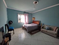 Quarto 3 Suíte