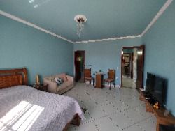 Visão Quarto Suíte 3 