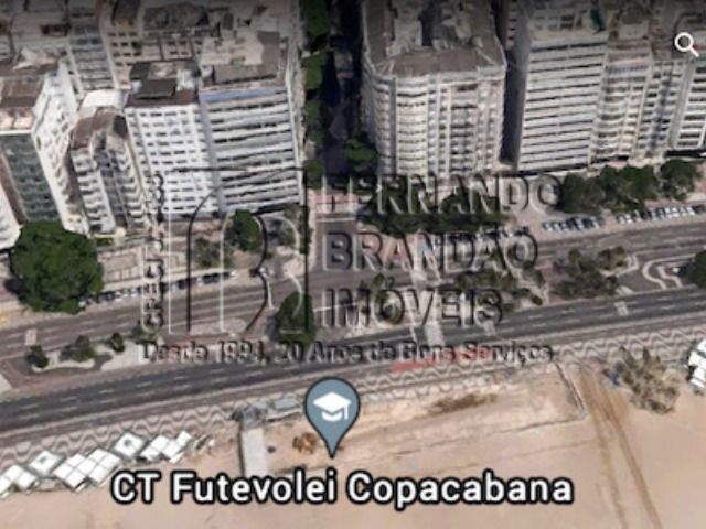 Loja COPACABANA Copacabana, Rio de Janeiro - Rio De Janeiro