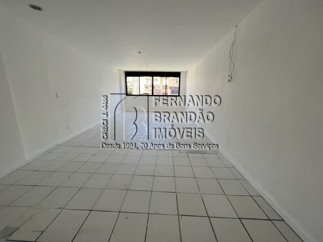Sala JARDIM OCEÂNICO Barra da Tijuca, Rio de Janeiro - Rio De Janeiro