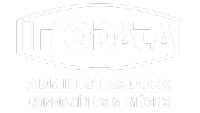 IMODATA - Imóveis Logo