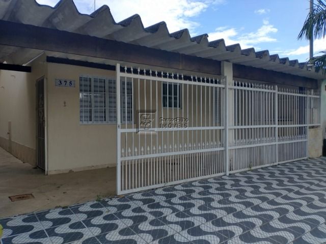 Casa2 dormitórios em Praia Grande