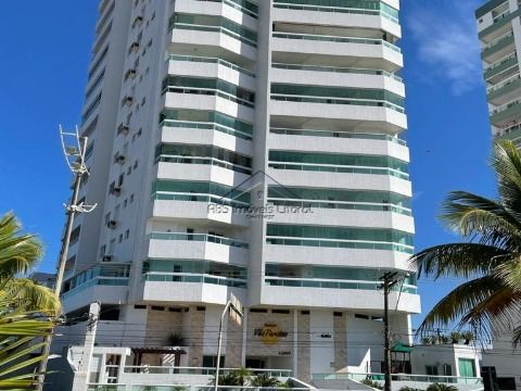 Apartamento de 2 dormitórios 1 suite na Vila Caiçara em Praia Grande