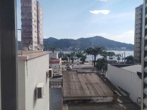 Apartamento em Itararé - São Vicente