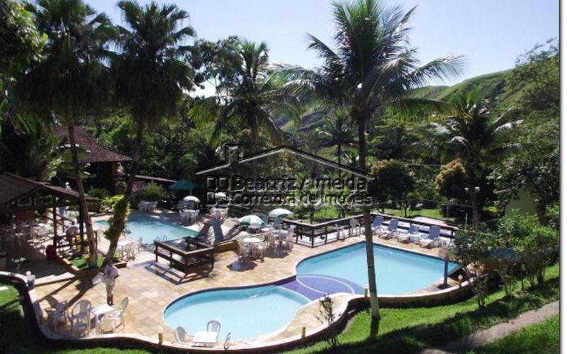 Lindo Hotel Fazenda em Saquarema, com 30 suites completas, piscinas e lagos