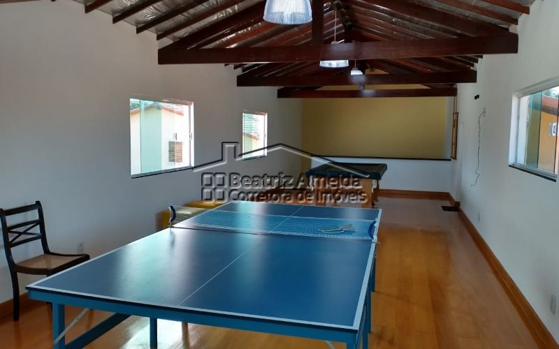 Casa 3 qts (2 suites master, 1 com Hidro), área gourmet, salão de jogos,  vista para o mar