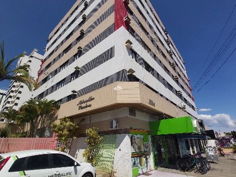 Residencial Metropolitan, Aptº309, Candeias