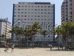 Apartamento em Vila Mirim - Praia Grande