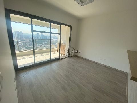Apartamento com 1 Quarto e 1 banheiro para Alugar, 51 m² por R$ 3.000/Mês