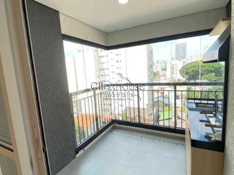 Apartamento com 2 Quartos e 2 banheiros à Venda, 67 m² por R$ 1.124.000 