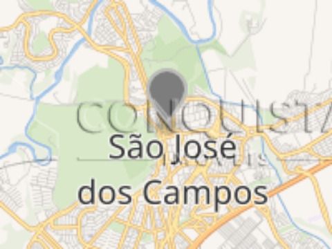 Galpão em Ronda - São José dos Campos