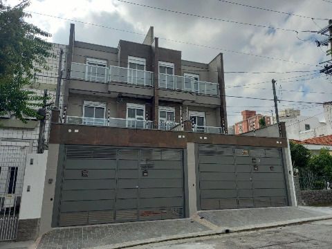 Casa Triplex em Mirandópolis - São Paulo