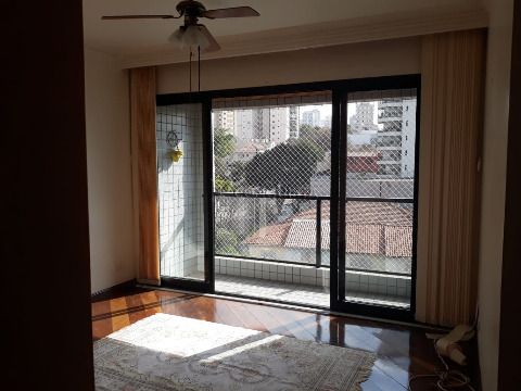 Apartamento em Bosque da Saúde - São Paulo