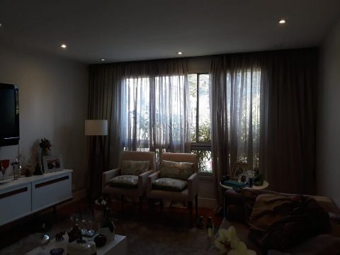 Apartamento em Moema - São Paulo