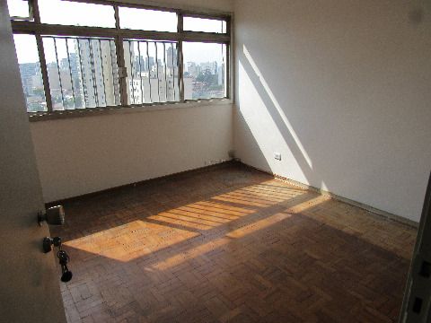 Apartamento em Vila Clementino - São Paulo
