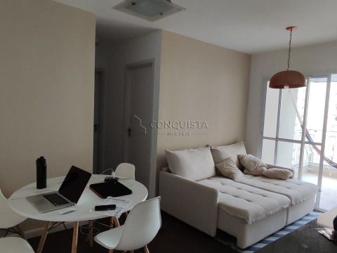 Apartamento em Chácara Inglesa - São Paulo