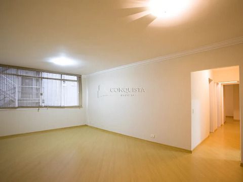 Apartamento em Itaim Bibi - São Paulo