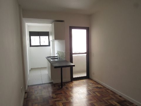 Apartamento em Bela Vista - São Paulo