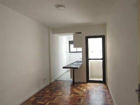 Apartamento em Bela Vista - São Paulo