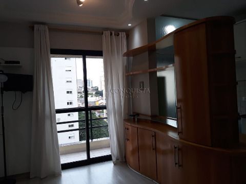 Apartamento em Saúde - São Paulo