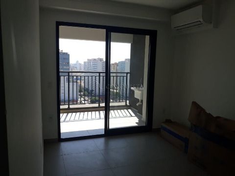 Apartamento em Mirandópolis - São Paulo