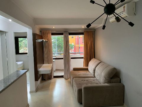Apartamento em Indianópolis - São Paulo