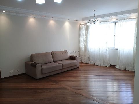 Apartamento em Vila Clementino - São Paulo