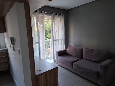 Apartamento em Vila Clementino - São Paulo