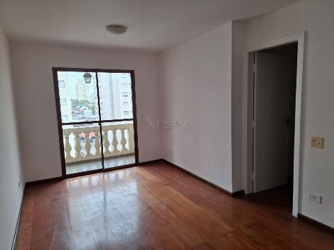 Apartamento em Vila Clementino - São Paulo