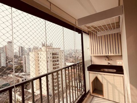 Apartamento em Vila da Saúde - São Paulo