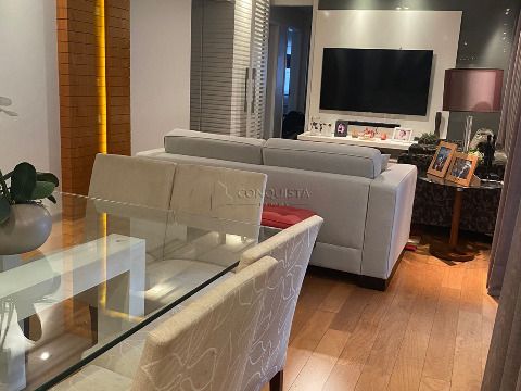 Apartamento em Mooca - São Paulo