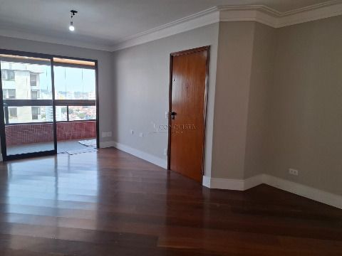 Apartamento em Vila Clementino - São Paulo