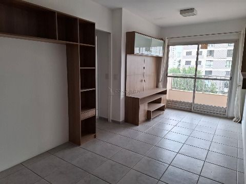 Apartamento em Vila Clementino - São Paulo