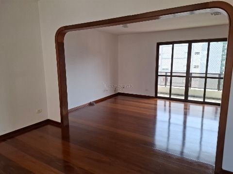 Apartamento em Vila Clementino - São Paulo