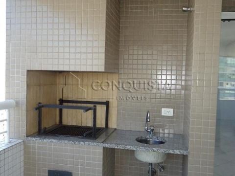 Apartamento em Paraíso - São Paulo