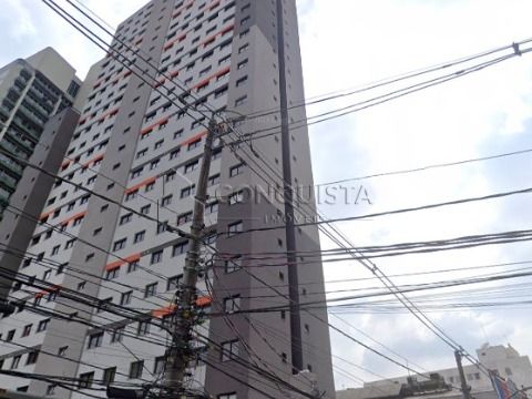 Apartamento em Sé - São Paulo