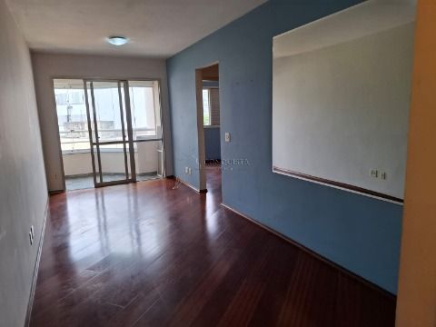 Apartamento em Mirandópolis - São Paulo