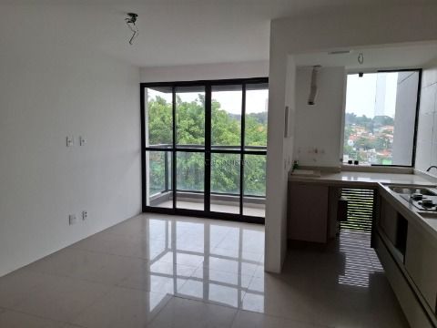 Apartamento em Mirandópolis - São Paulo