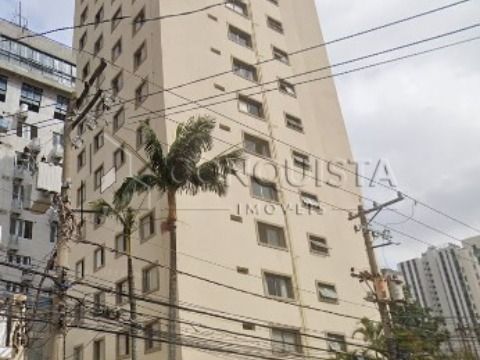 Apartamento em Vila Clementino - São Paulo