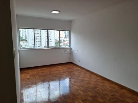 Apartamento em Vila Clementino - São Paulo