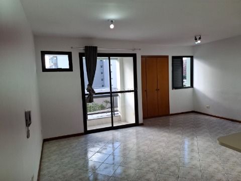 Apartamento em Vila Clementino - São Paulo