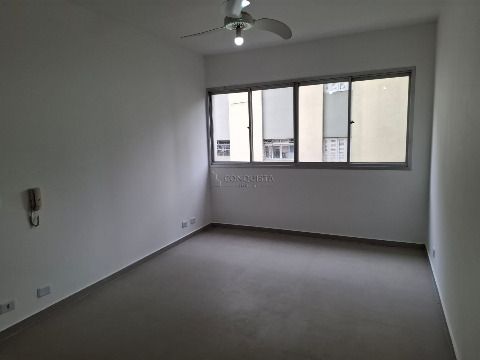 Apartamento em Vila Clementino - São Paulo