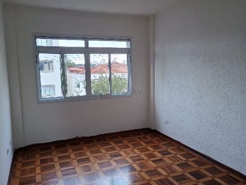 Apartamento em Mirandópolis - São Paulo