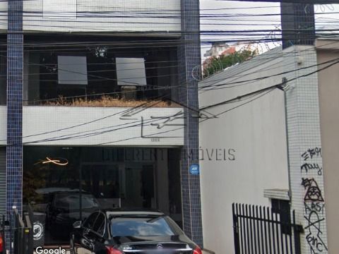 PRÉDIO COMERCIAL 172m² NO TATUAPÉ !!