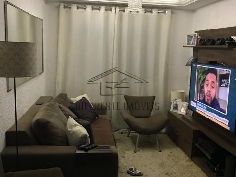 APARTAMENTO 2 DORMITÓRIOS - 1 WC - 1 VAGA -  NA CANGAÍBA !!!