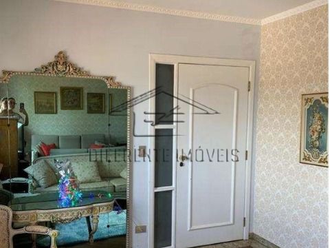 APARTAMENTO 2 DORMITÓRIOS - 1 SUÍTE - 2 VAGAS NA VILA REGENTE FEIJÓ !!