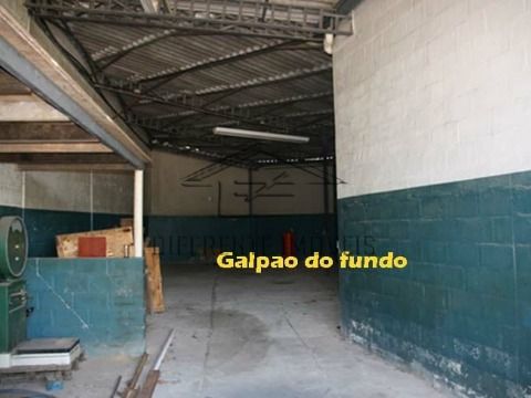 GALPÃO-TERRENO NA VILA FORMOSA !!!