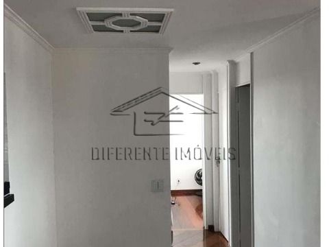 APARTAMENTO 3 DORMITÓRIOS -1 VAGA 56 m²  NO JARDIM SANTA TEREZINHA!!