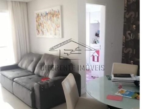 APARTAMENTO 2 DORMITÓRIOS - 1 SUÍTE - 1 VAGA NA VILA CARRÃO !!