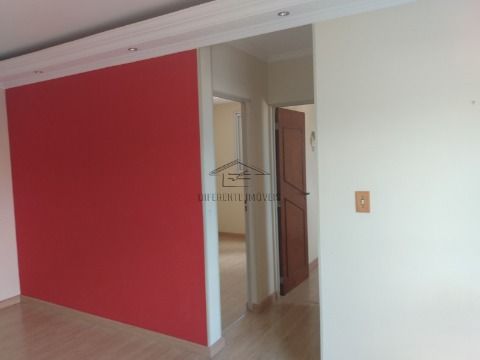  APARTAMENTO 2 DORMITÓRIOS - 1 WC - 60m² - NA CHÁCARA BELENZINHO !! 